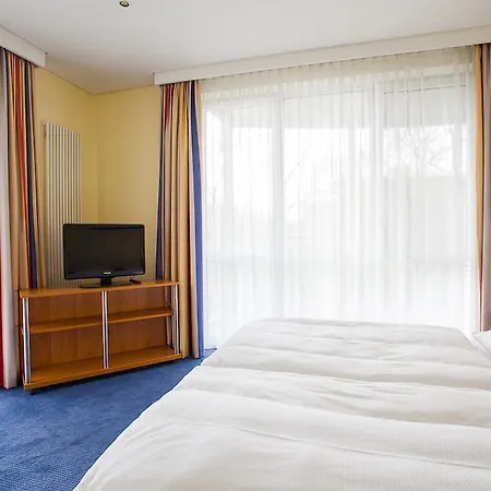 Aparion Apartments Berlin Family